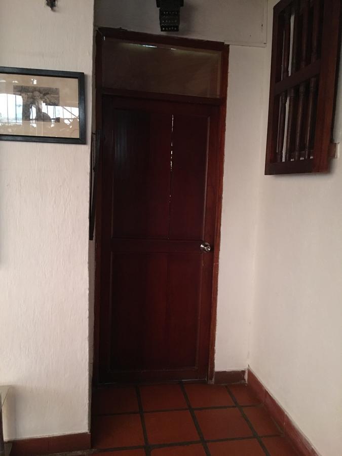 Casa Colonial Serrezuela Cartagena Exterior foto